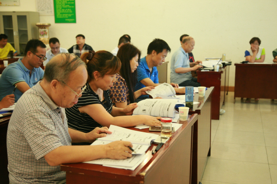 两个QC项目获得西安市管理成果奖 两个QC项目获得西安市管理成果奖