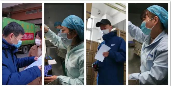 【万众一心】吴一坚:考验如火,淬炼真金,坚决打赢疫情防控阻击战 【万众一心】吴一坚:考验如火,淬炼真金,坚决打赢疫情防控阻击战