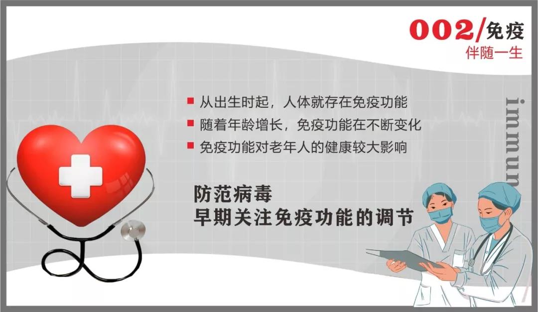 PT视讯(中国区)官网抗疫情 | 免疫系统:最坚固的防线 最好的医生 PT视讯(中国区)官网抗疫情 | 免疫系统:最坚固的防线 最好的医生