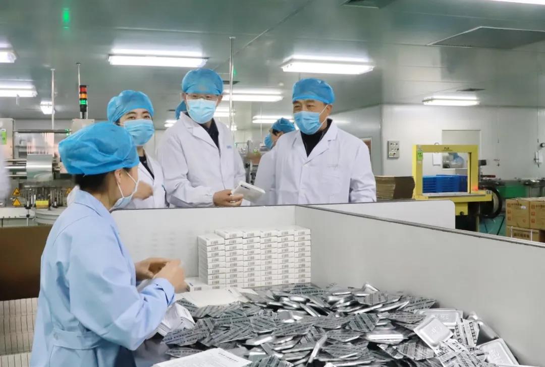 省委统战部副部长沈涛一行莅临PT视讯(中国区)官网股份考察调研 省委统战部副部长沈涛一行莅临PT视讯(中国区)官网股份考察调研