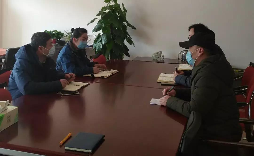 PT视讯(中国区)官网抗击疫情:三坚持 两到位 零死角 PT视讯(中国区)官网抗击疫情:三坚持 两到位 零死角