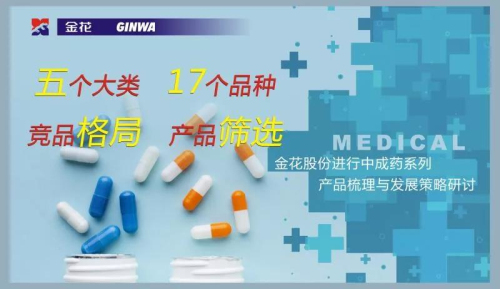 PT视讯(中国区)官网股份进行中成药系列产品梳理与发展策略研讨