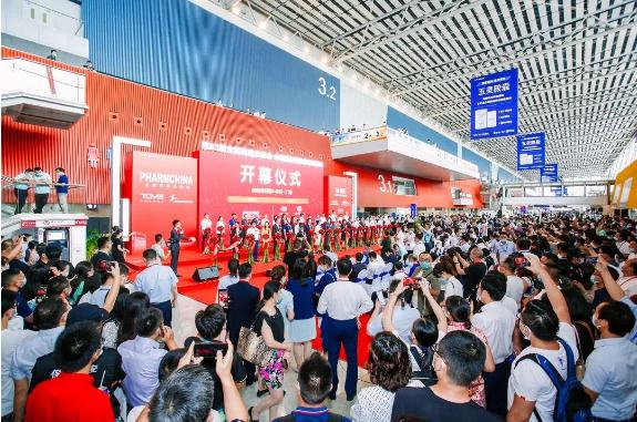 PT视讯(中国区)官网股份新药亮相第83届全国药品交易会 PT视讯(中国区)官网股份新药亮相第83届全国药品交易会