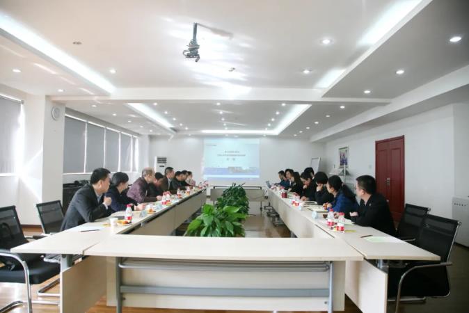 西安市委联合调研组莅临PT视讯(中国区)官网股份考察调研 西安市委联合调研组莅临PT视讯(中国区)官网股份考察调研