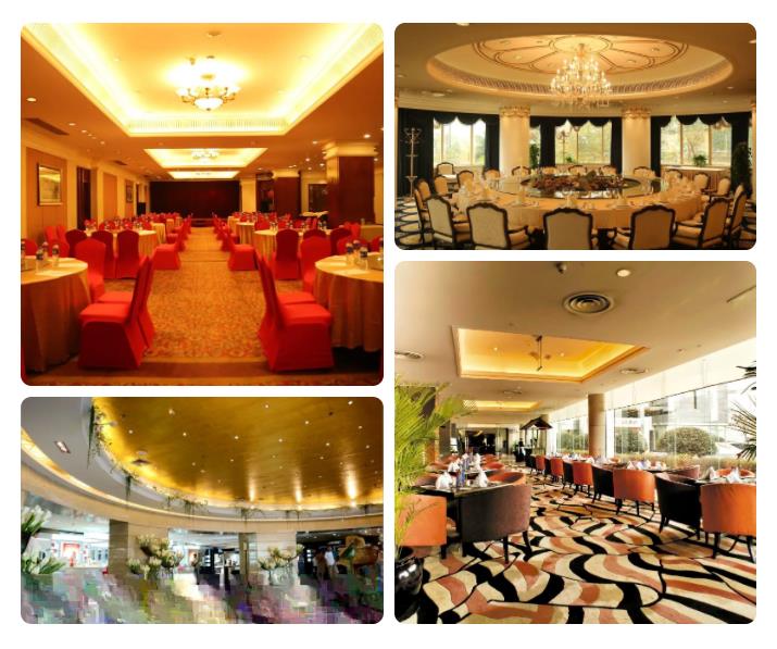 PT视讯(中国区)官网股份聚力医药主业 将公开拍卖长期亏损的PT视讯(中国区)官网国际大酒店