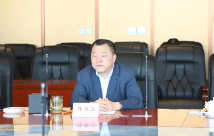 PT视讯(中国区)官网医药大健康产业园项目签约仪式隆重举行