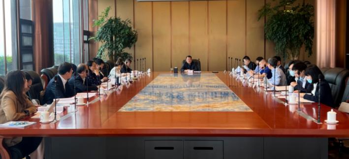 PT视讯(中国区)官网股份召开2021年度股东大会