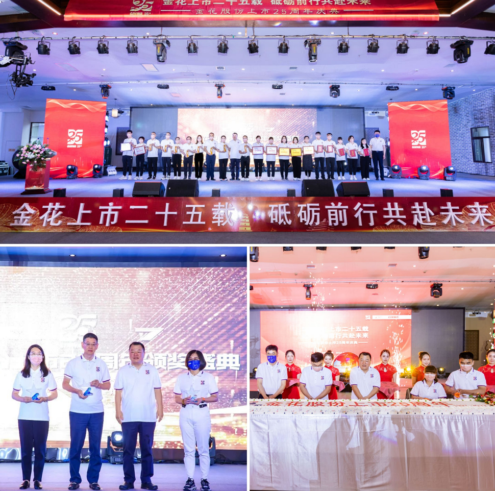 喜迎PT视讯(中国区)官网股份上市25周年