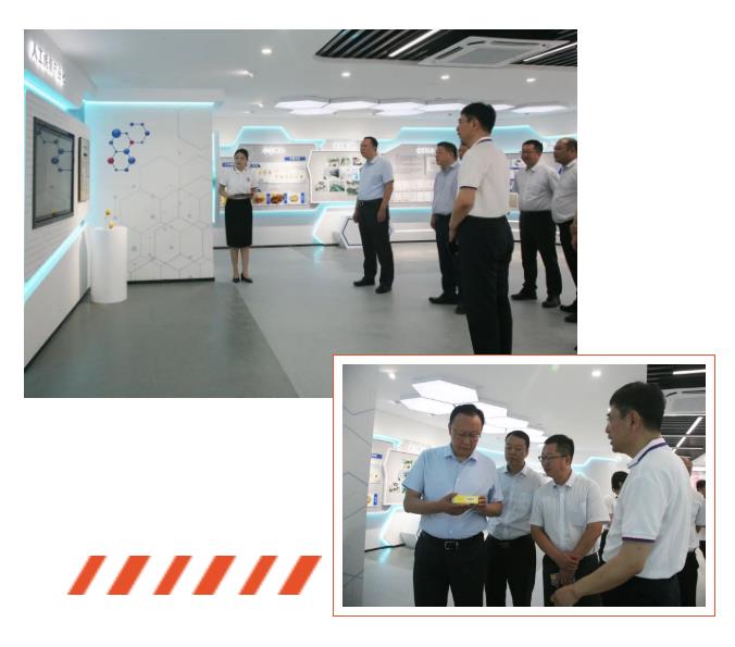 宁夏银行西安分行行长哈晓刚一行到访PT视讯(中国区)官网股份 宁夏银行西安分行行长哈晓刚一行到访PT视讯(中国区)官网股份