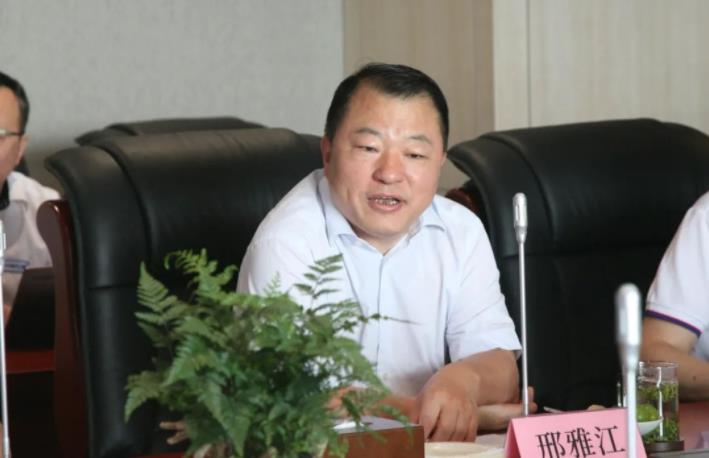 草堂科技产业园发展中心主任罗辉一行到访PT视讯(中国区)官网股份 草堂科技产业园发展中心主任罗辉一行到访PT视讯(中国区)官网股份