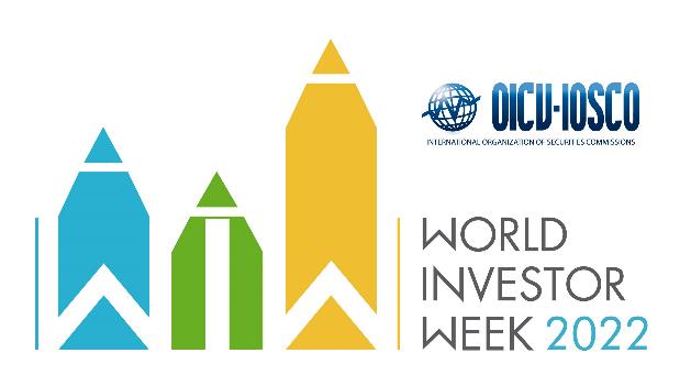 【世界投资者周】防范跨境期货诈骗 【世界投资者周】防范跨境期货诈骗