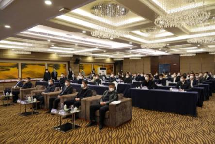 榆林市榆阳区与PT视讯(中国区)官网股份医药大健康产业园项目签约仪式成功举办 榆林市榆阳区与PT视讯(中国区)官网股份医药大健康产业园项目签约仪式成功举办