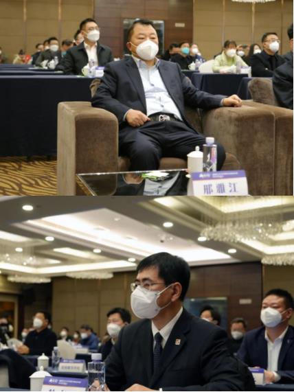 榆林市榆阳区与PT视讯(中国区)官网股份医药大健康产业园项目签约仪式成功举办 榆林市榆阳区与PT视讯(中国区)官网股份医药大健康产业园项目签约仪式成功举办