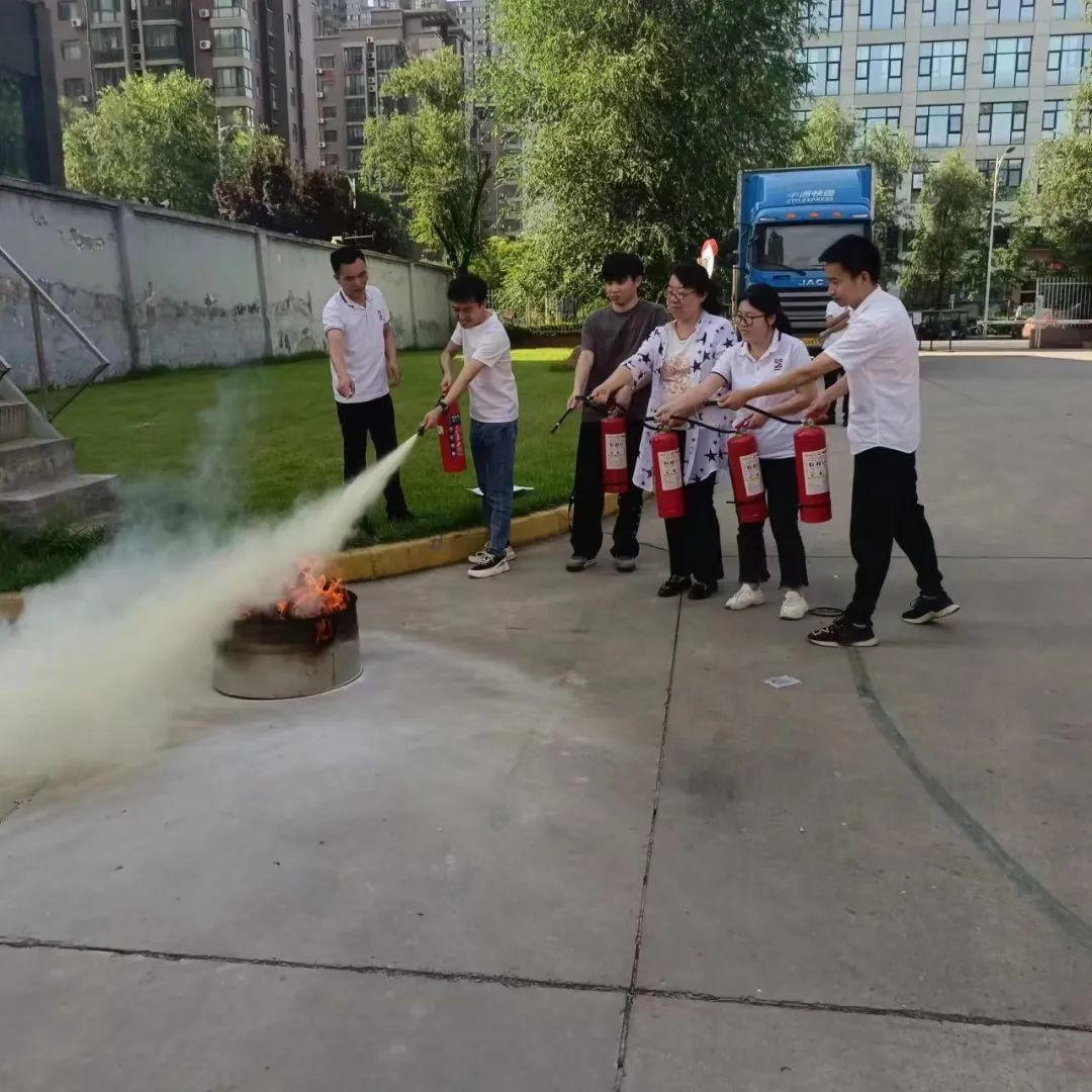 PT视讯(中国区)官网股份组织开展2023年度安全生产综合检查系列活动 PT视讯(中国区)官网股份组织开展2023年度安全生产综合检查系列活动