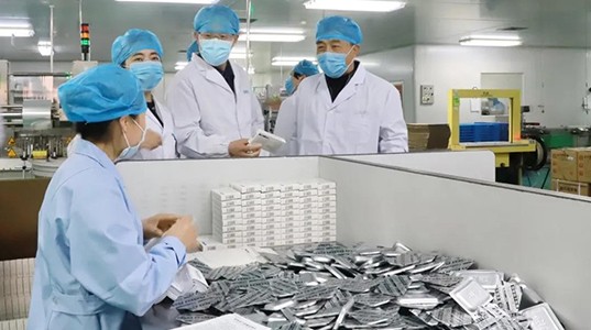 省委统战部副部长沈涛一行莅临PT视讯(中国区)官网股份考察调研