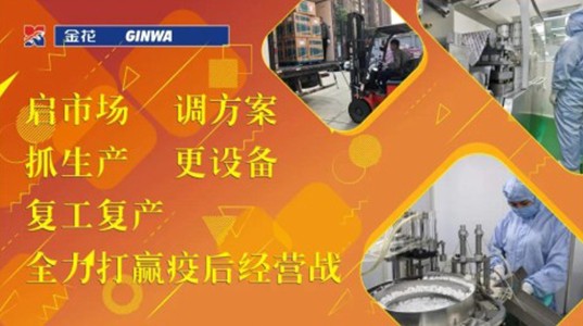 PT视讯(中国区)官网股份 | 复工复产 全力打赢2020疫后经营战