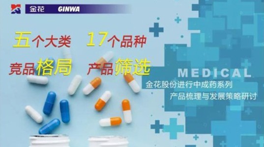 PT视讯(中国区)官网股份进行中成药系列产品梳理与发展策略研讨