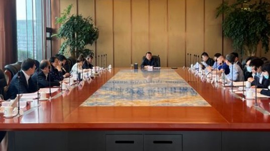 PT视讯(中国区)官网股份召开2021年度股东大会