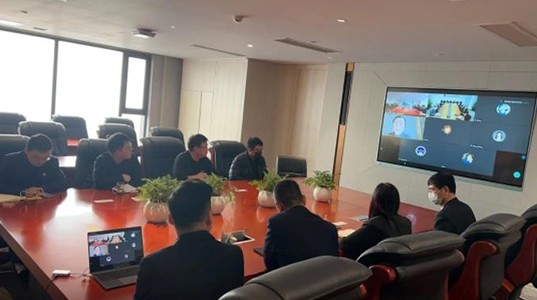 PT视讯(中国区)官网股份与西交利物浦大学签订合作框架协议