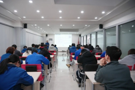 筑牢节后安全生产防线,开好复工复产“安全第一课” 筑牢节后安全生产防线,开好复工复产“安全第一课”